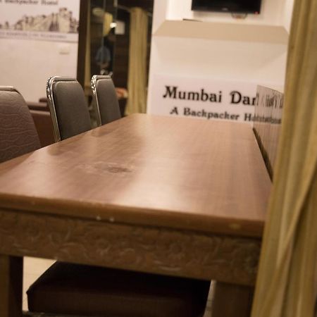 Hotel Alibaba Mumbai Eksteriør bilde