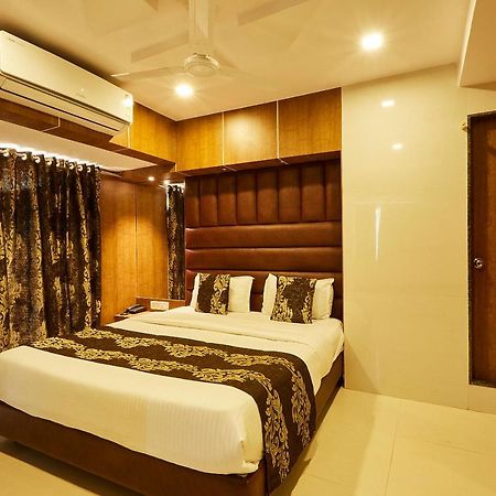 Hotel Alibaba Mumbai Eksteriør bilde