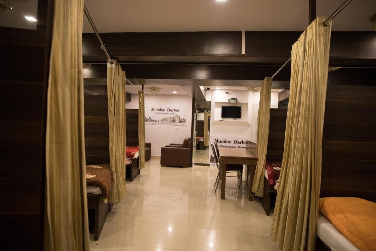 Hotel Alibaba Mumbai Eksteriør bilde