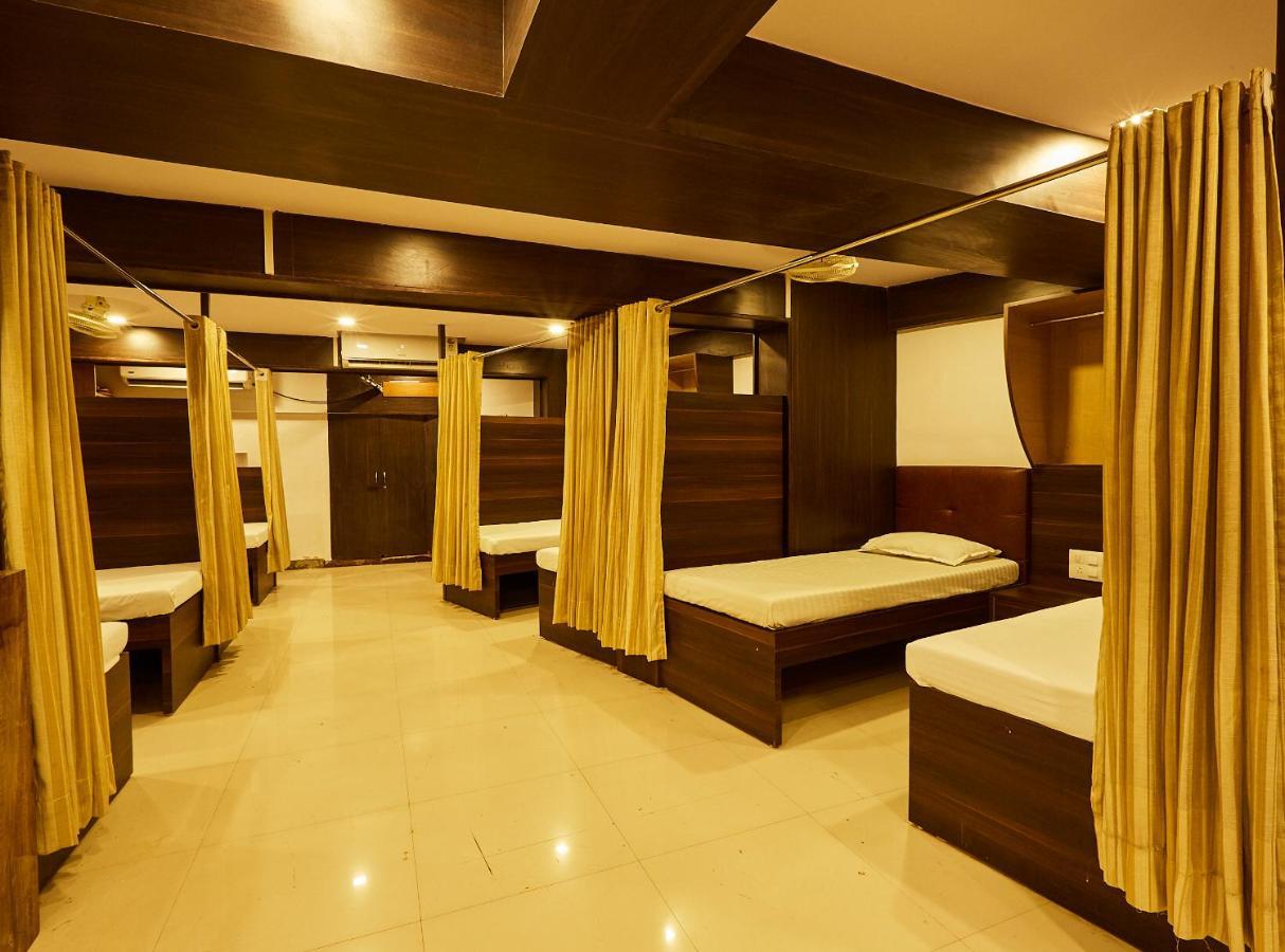 Hotel Alibaba Mumbai Eksteriør bilde