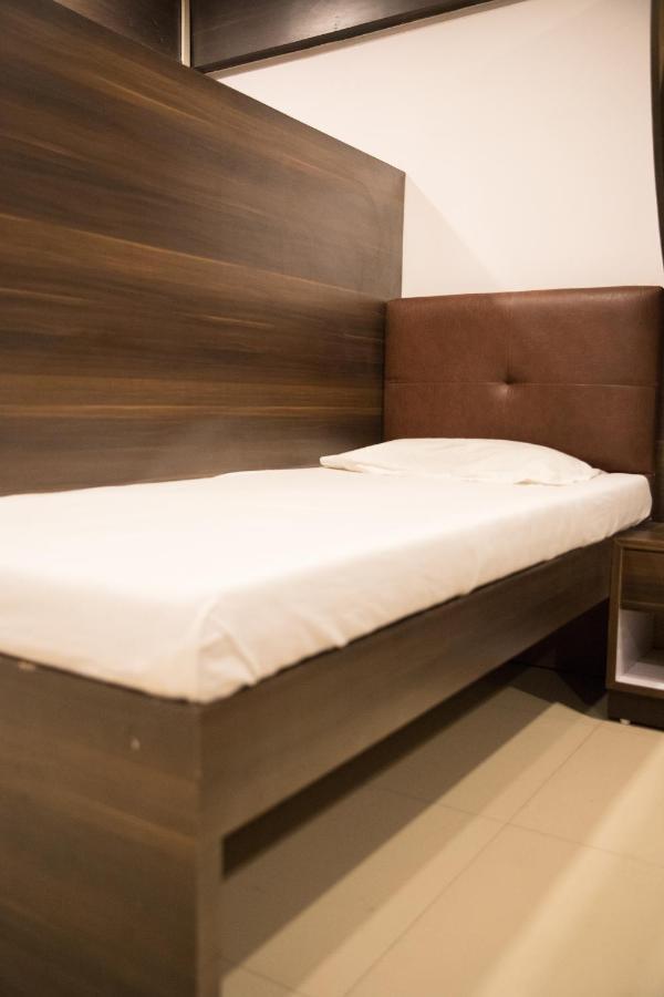 Hotel Alibaba Mumbai Eksteriør bilde