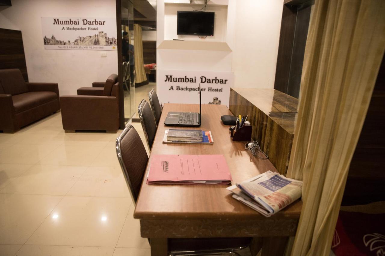 Hotel Alibaba Mumbai Eksteriør bilde