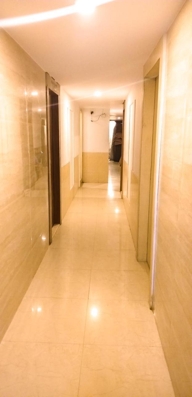 Hotel Alibaba Mumbai Eksteriør bilde