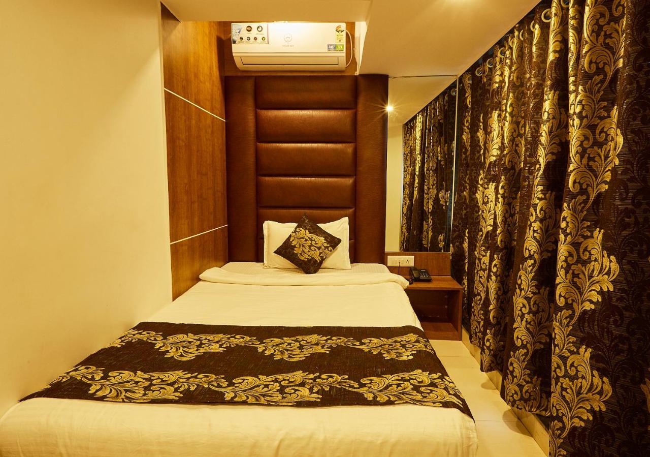 Hotel Alibaba Mumbai Eksteriør bilde