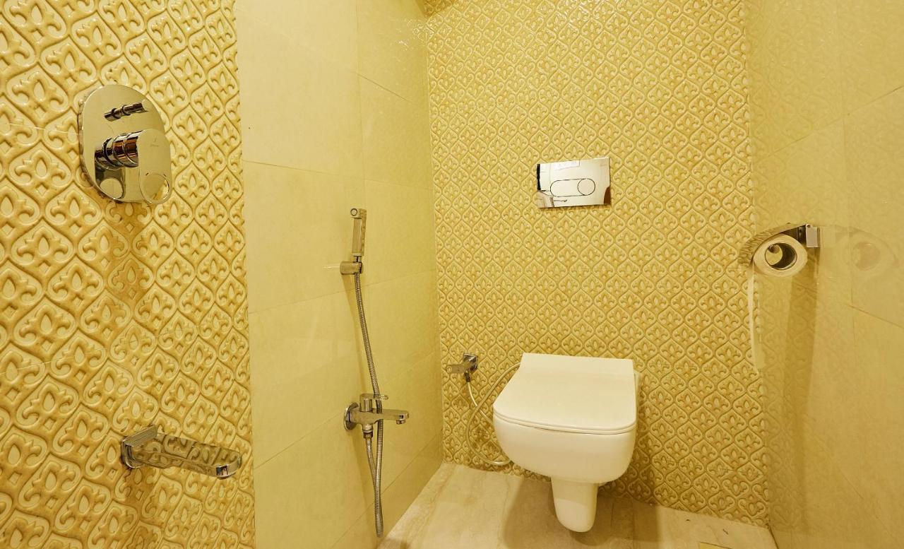Hotel Alibaba Mumbai Eksteriør bilde