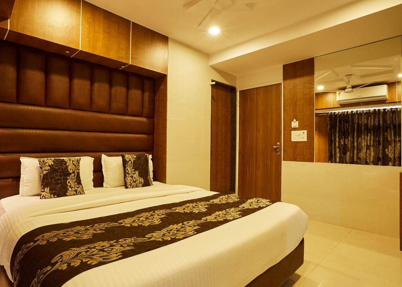 Hotel Alibaba Mumbai Eksteriør bilde