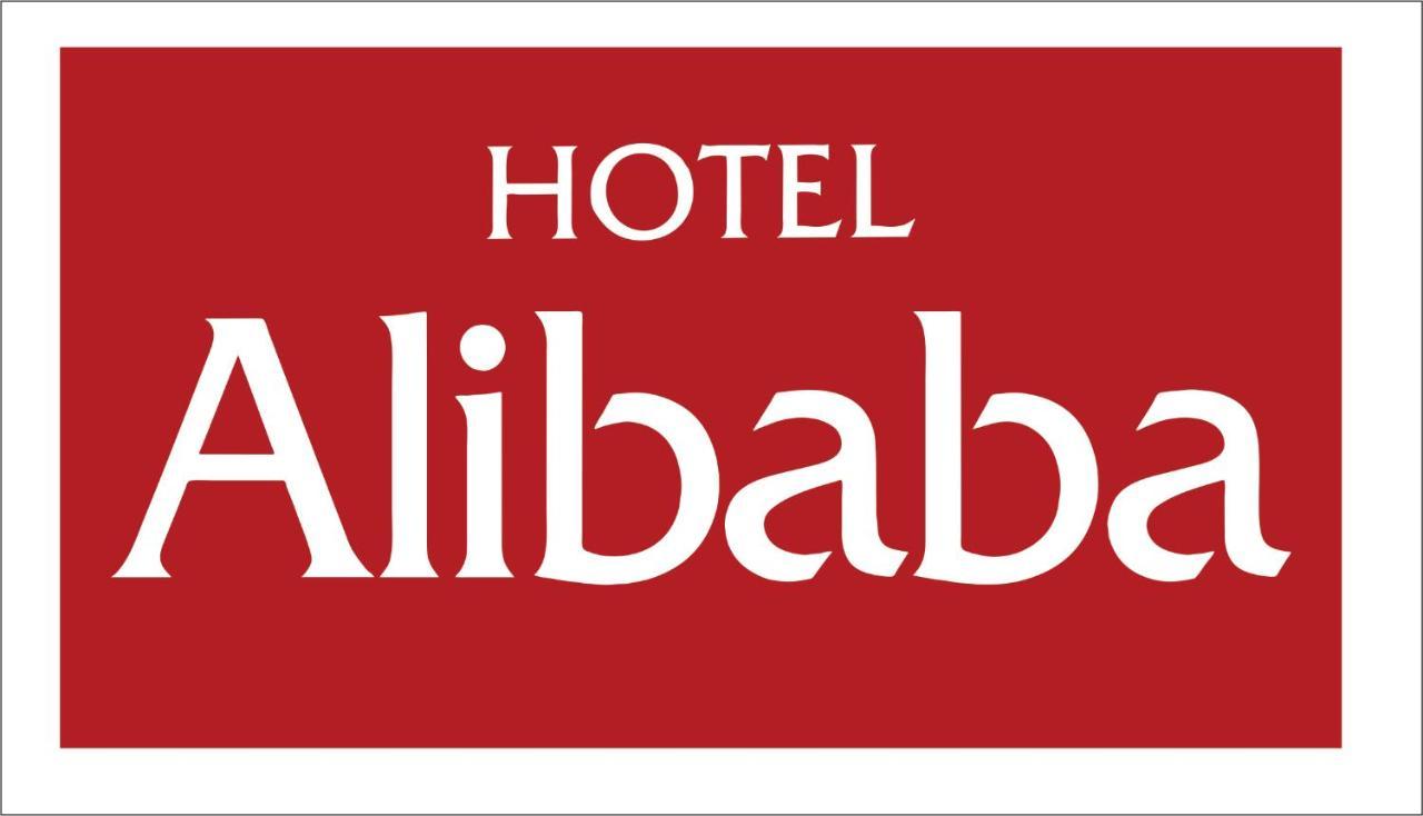 Hotel Alibaba Mumbai Eksteriør bilde