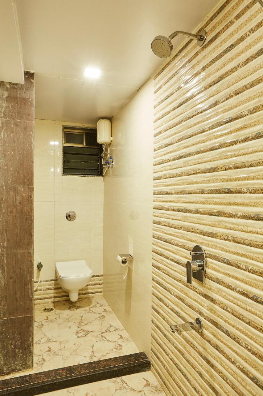 Hotel Alibaba Mumbai Eksteriør bilde