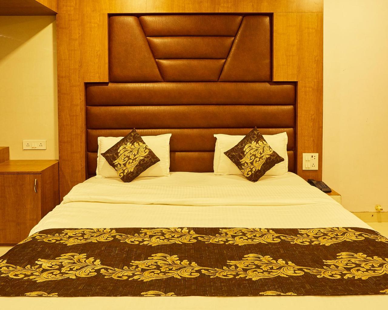 Hotel Alibaba Mumbai Eksteriør bilde
