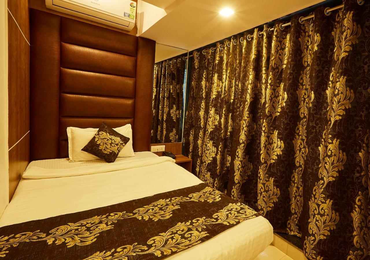 Hotel Alibaba Mumbai Eksteriør bilde