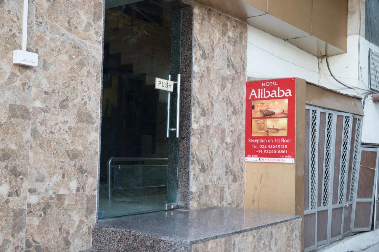 Hotel Alibaba Mumbai Eksteriør bilde