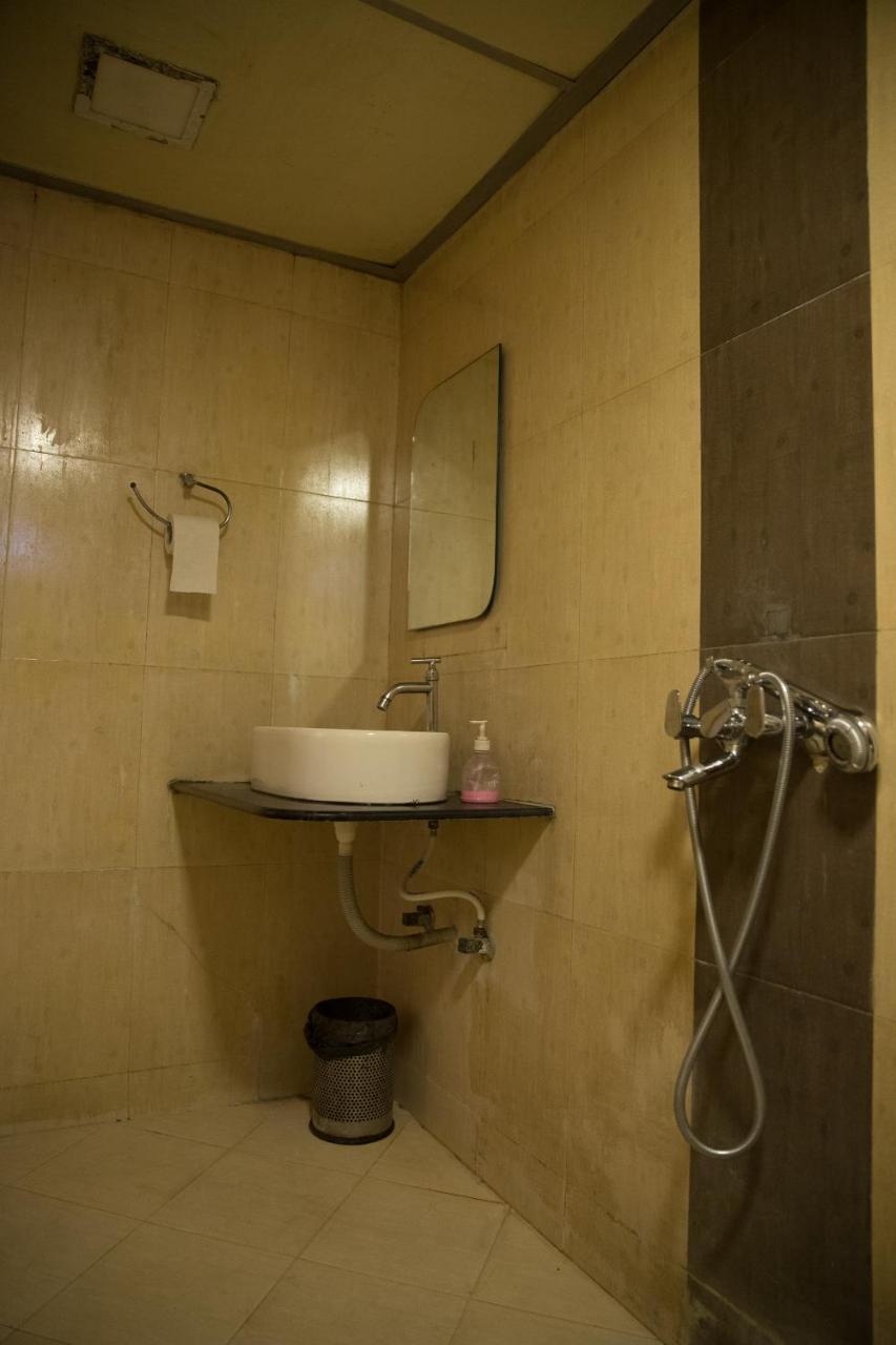 Hotel Alibaba Mumbai Eksteriør bilde