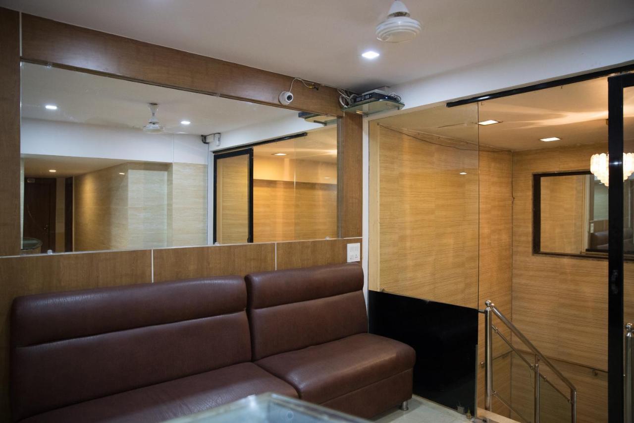 Hotel Alibaba Mumbai Eksteriør bilde